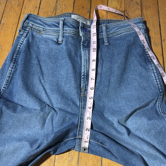 Everlane The Way High Skinny Jean - Picture 9 of 9